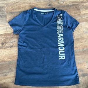 athletic shirt, small